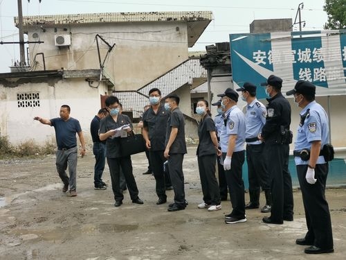 再掀“江淮风暴” 优化营商环境！歙县法院打响我市“第一枪”